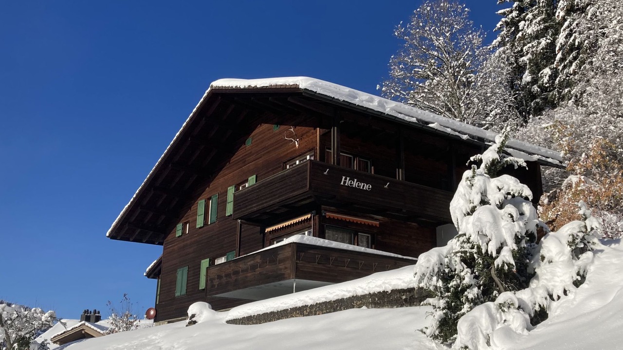 Photo of Others in Wengen