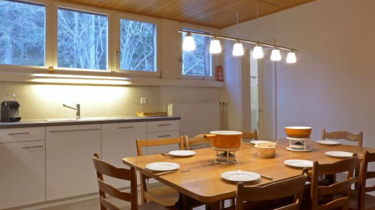 Photo of Bedroom in Wengen