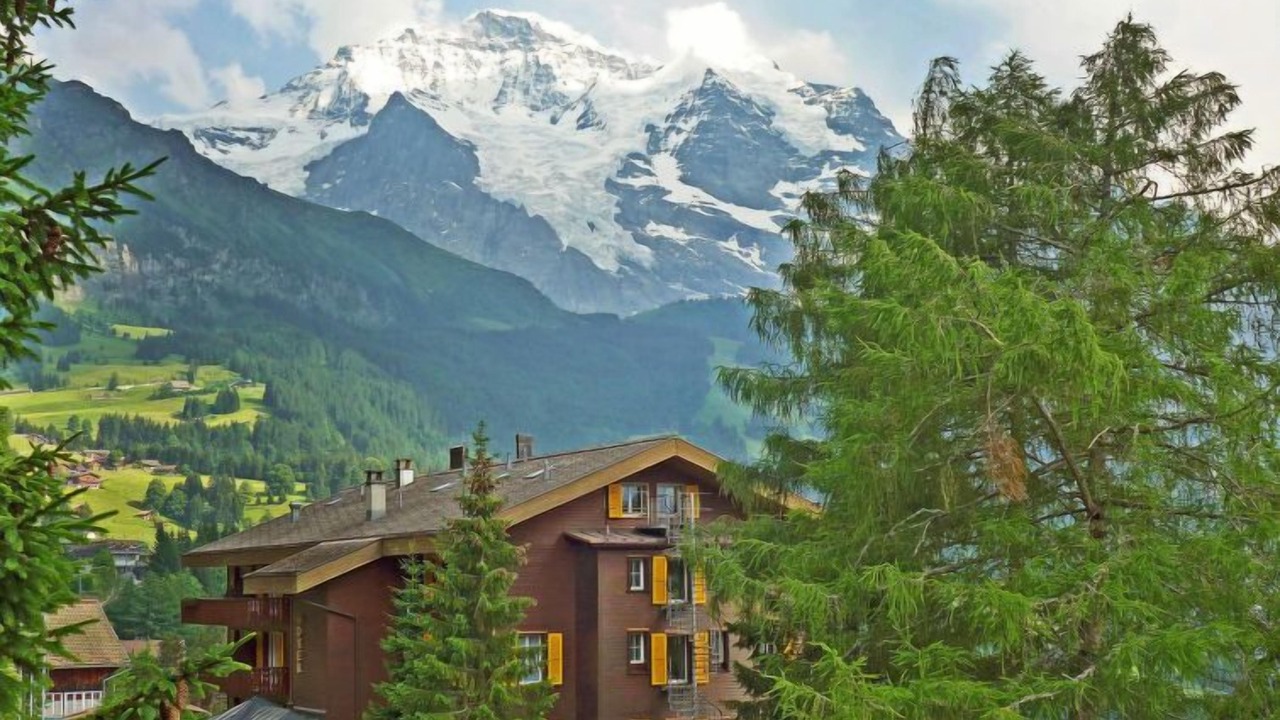 Photo of Others in Wengen