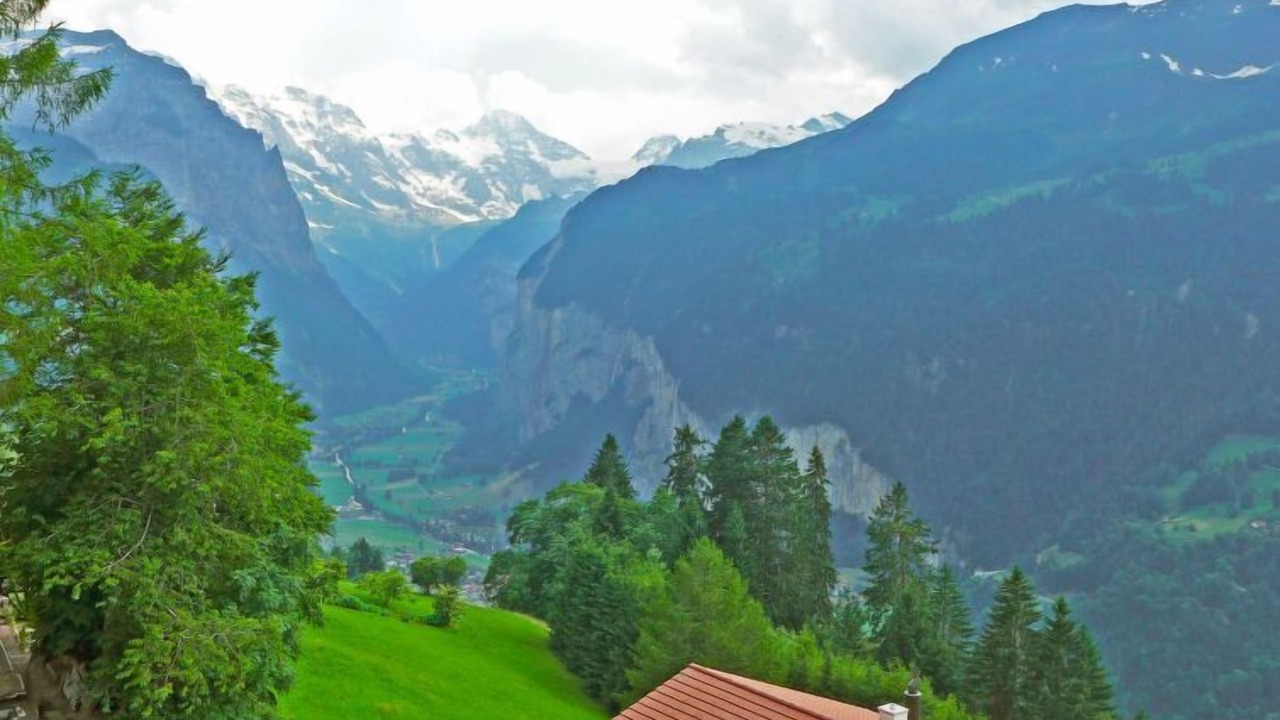 Photo of Others in Wengen