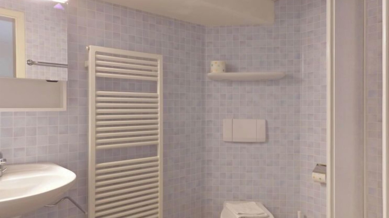 Photo of Bathroom in Wengen
