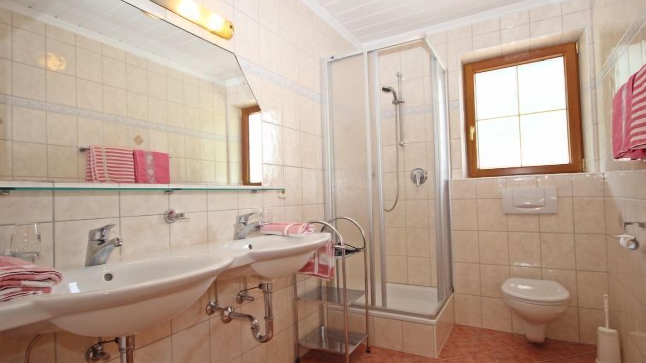 Photo of Bathroom in Ried im Oberinntal
