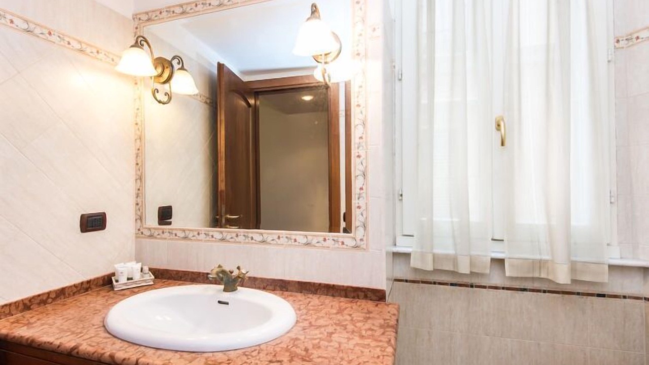 Photo of Bathroom in Monti