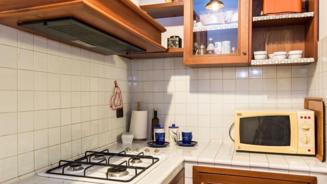 Photo of Bedroom in Monti