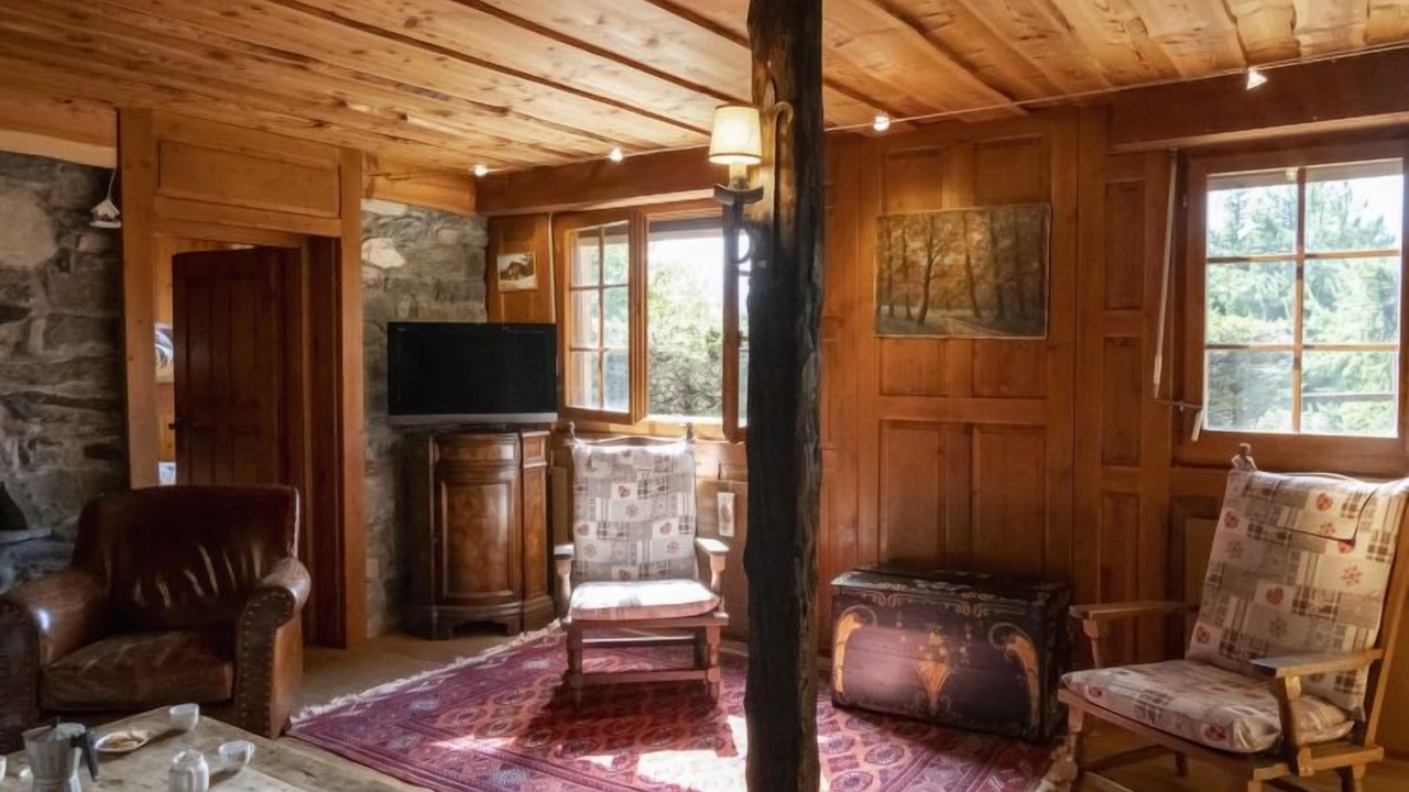 Photo of Livingroom in Verbier
