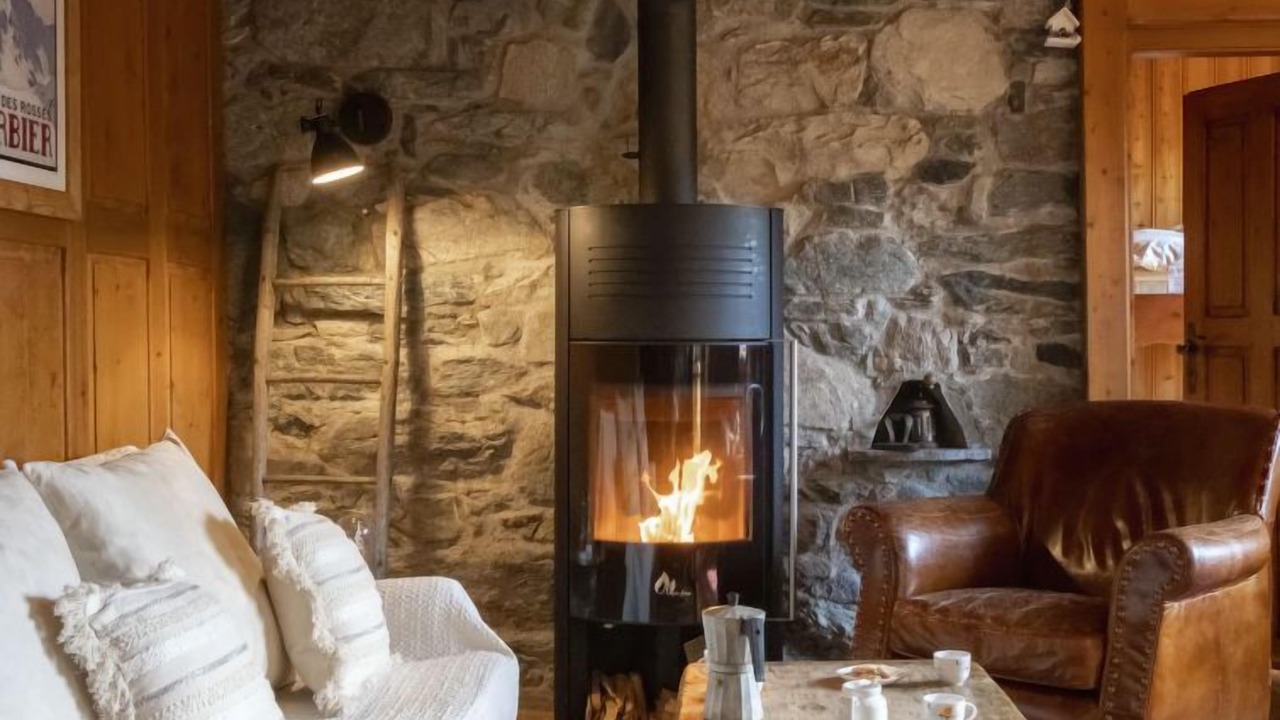 Photo of Livingroom in Verbier
