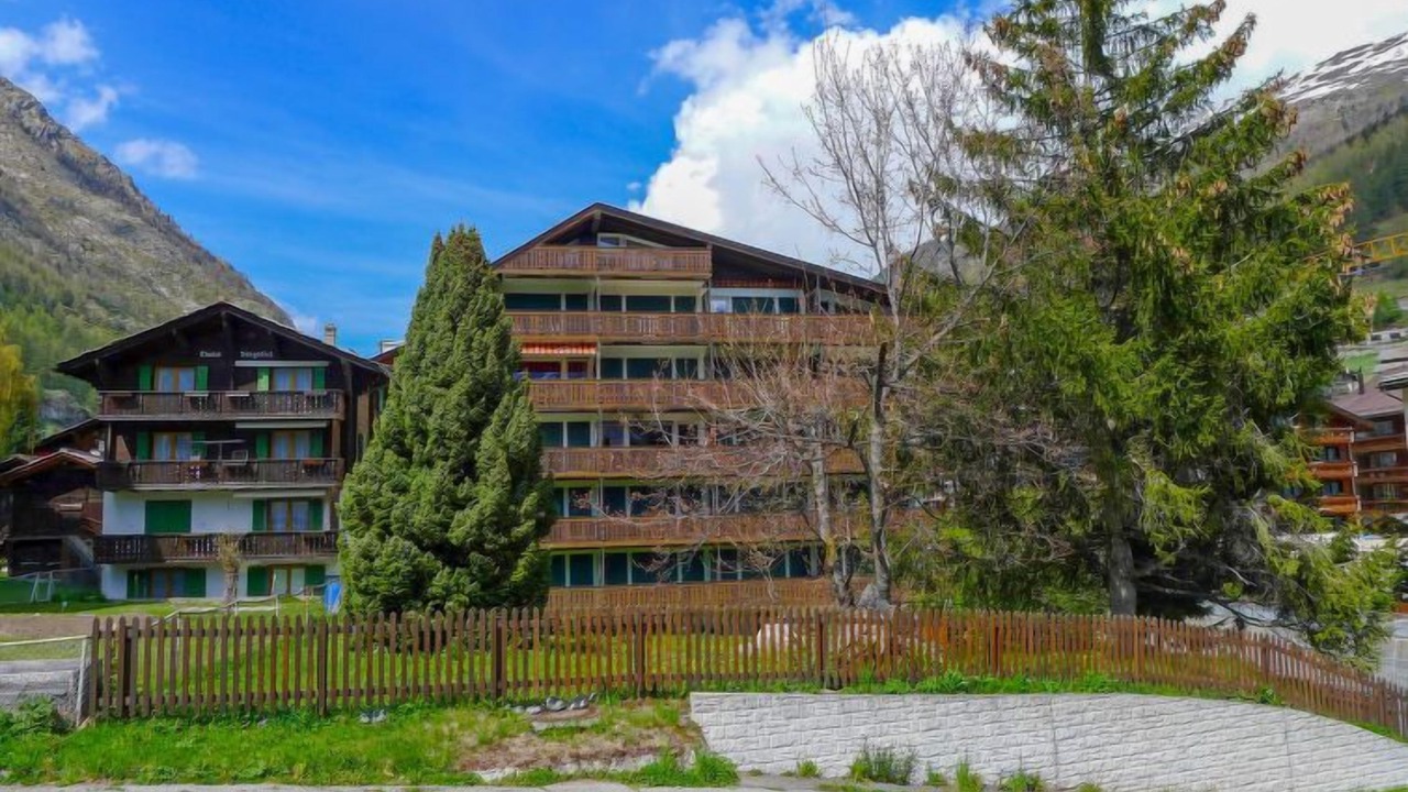 Photo of Outdoor in Zermatt