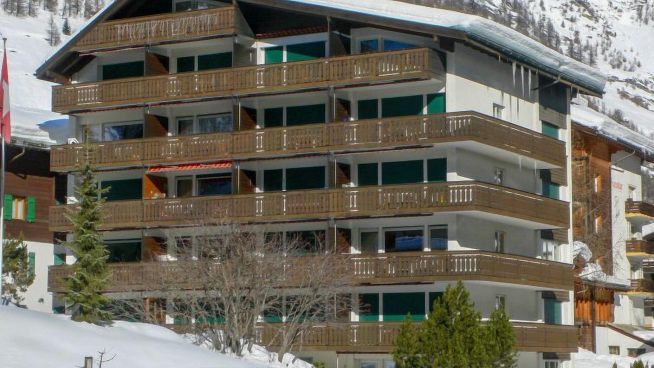 Photo of Outdoor in Zermatt