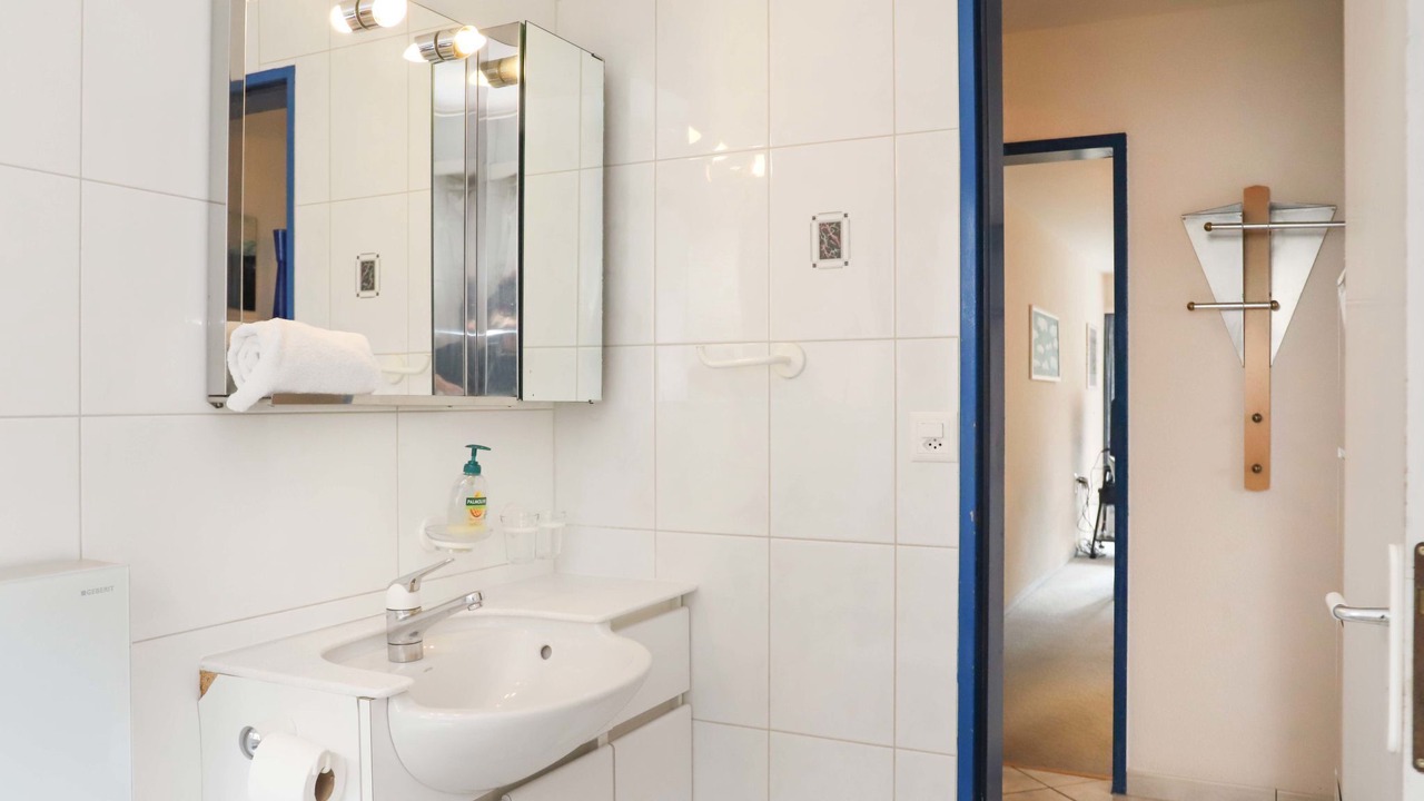 Photo of Bathroom in Zermatt