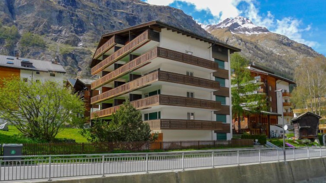Photo of Outdoor in Zermatt