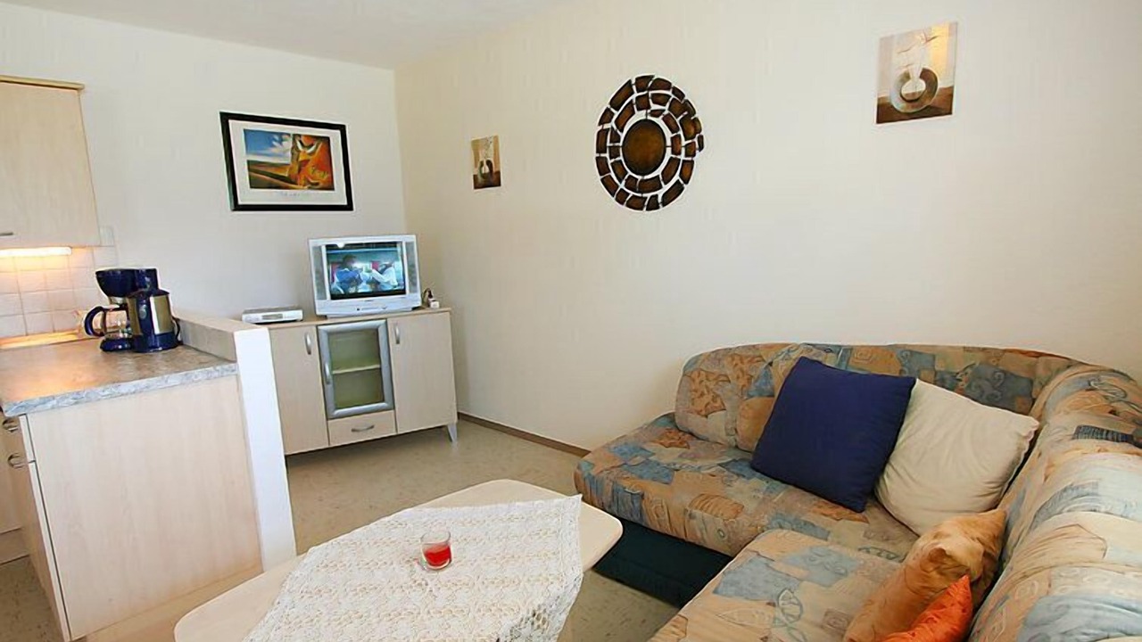 Photo of Livingroom in Holdernach