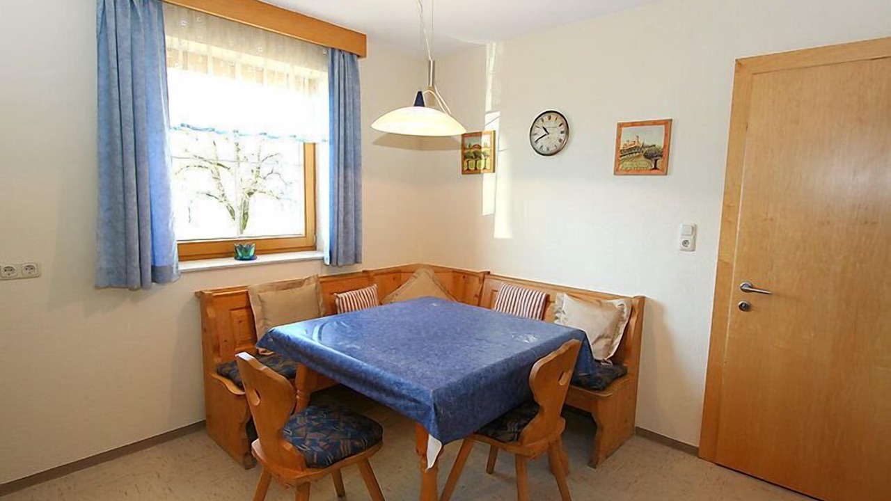 Photo of Bedroom in Holdernach