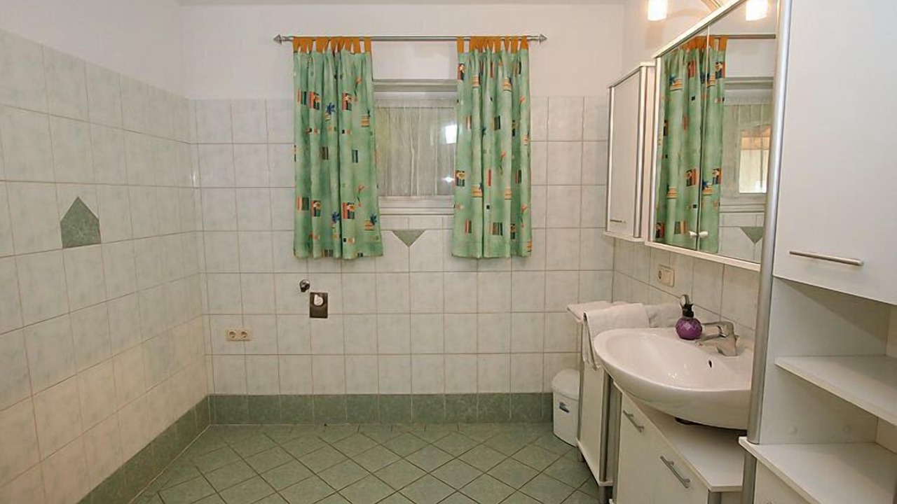 Photo of Bathroom in Holdernach