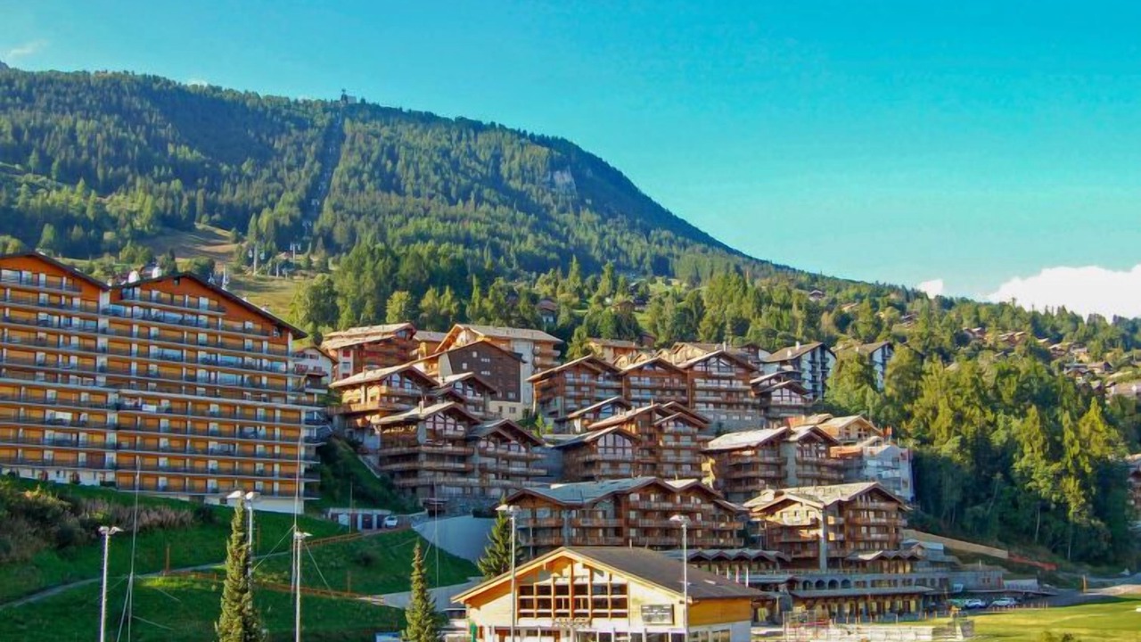 Photo of Others in Saint-Pierre-de-Clages
