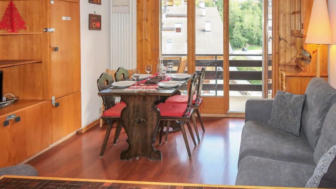 Photo of Livingroom in Saint-Pierre-de-Clages