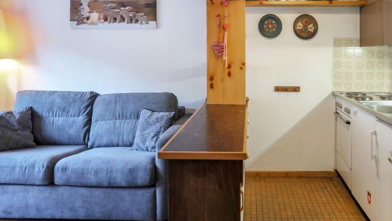 Photo of Livingroom in Saint-Pierre-de-Clages
