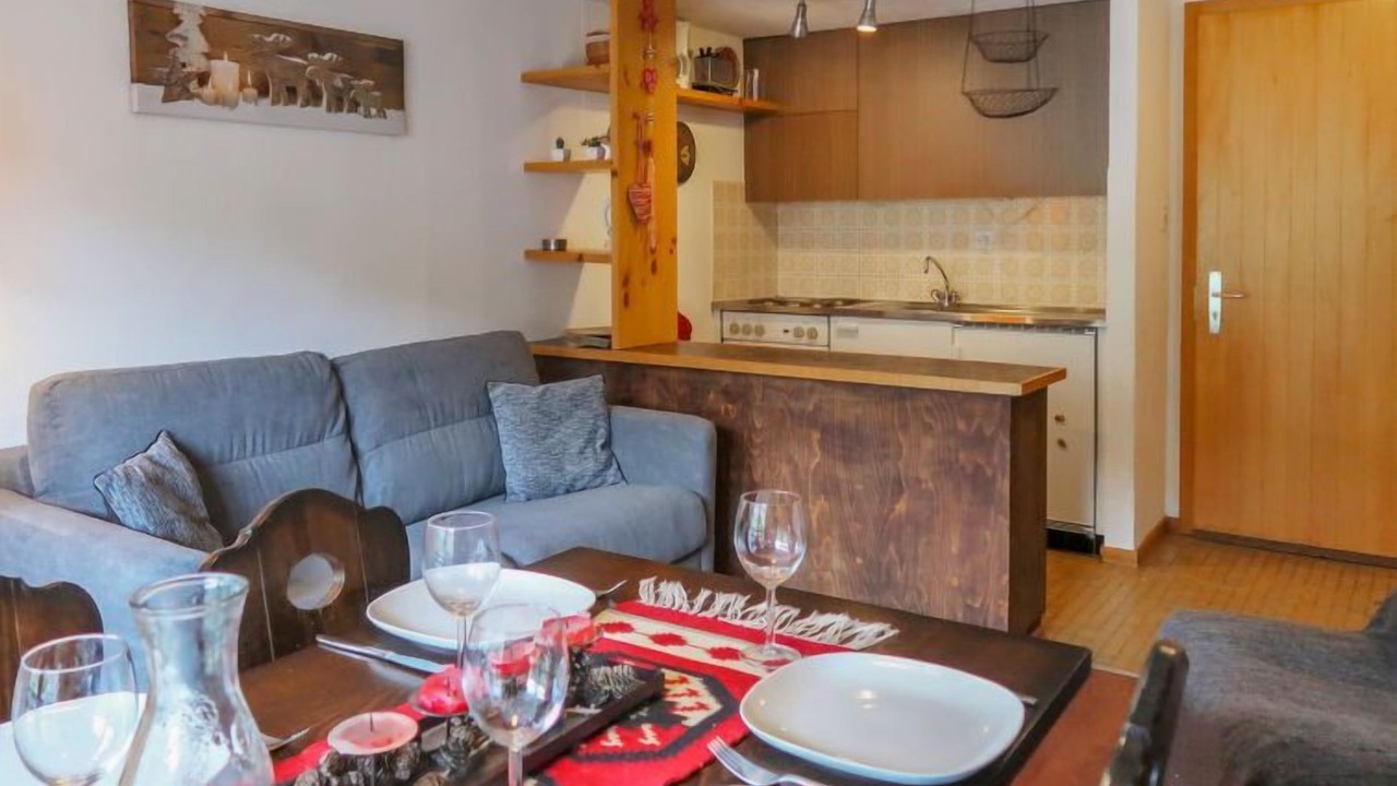 Photo of Bedroom in Saint-Pierre-de-Clages