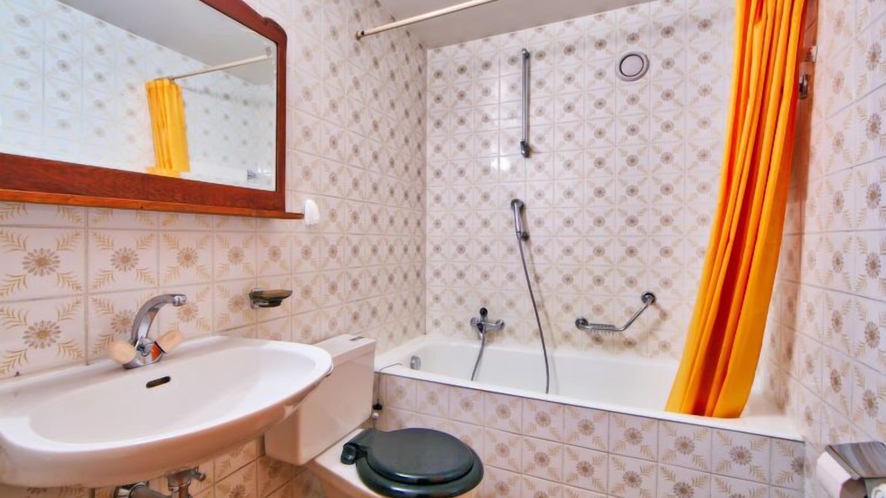 Photo of Bathroom in Saint-Pierre-de-Clages