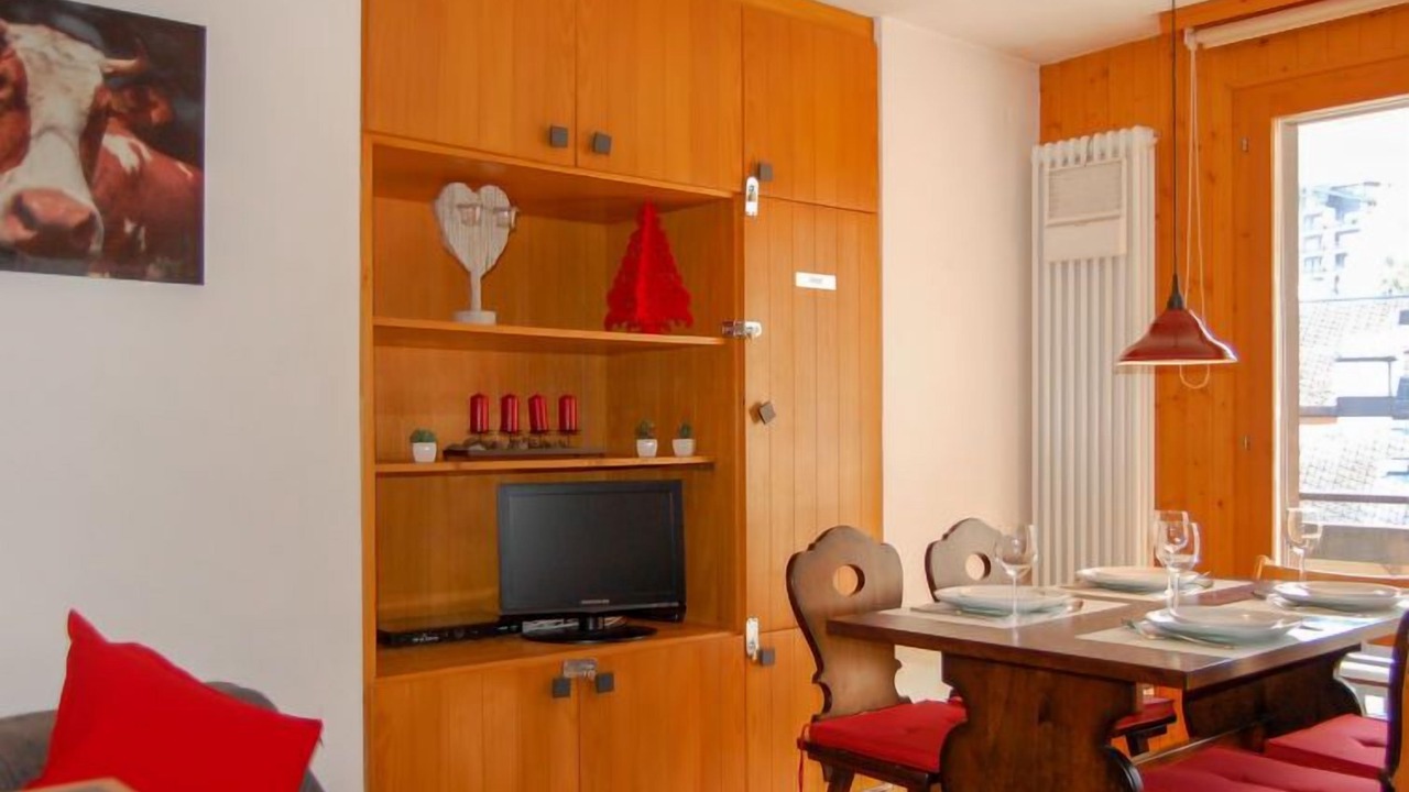 Photo of Livingroom in Saint-Pierre-de-Clages