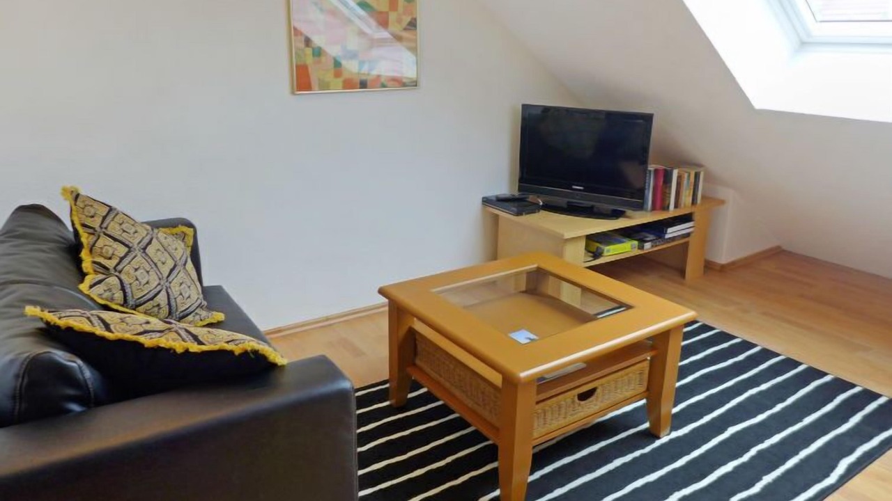 Photo of Livingroom in Neßmersiel
