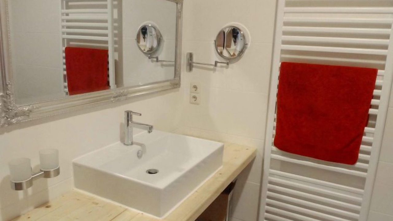 Photo of Bathroom in Neßmersiel