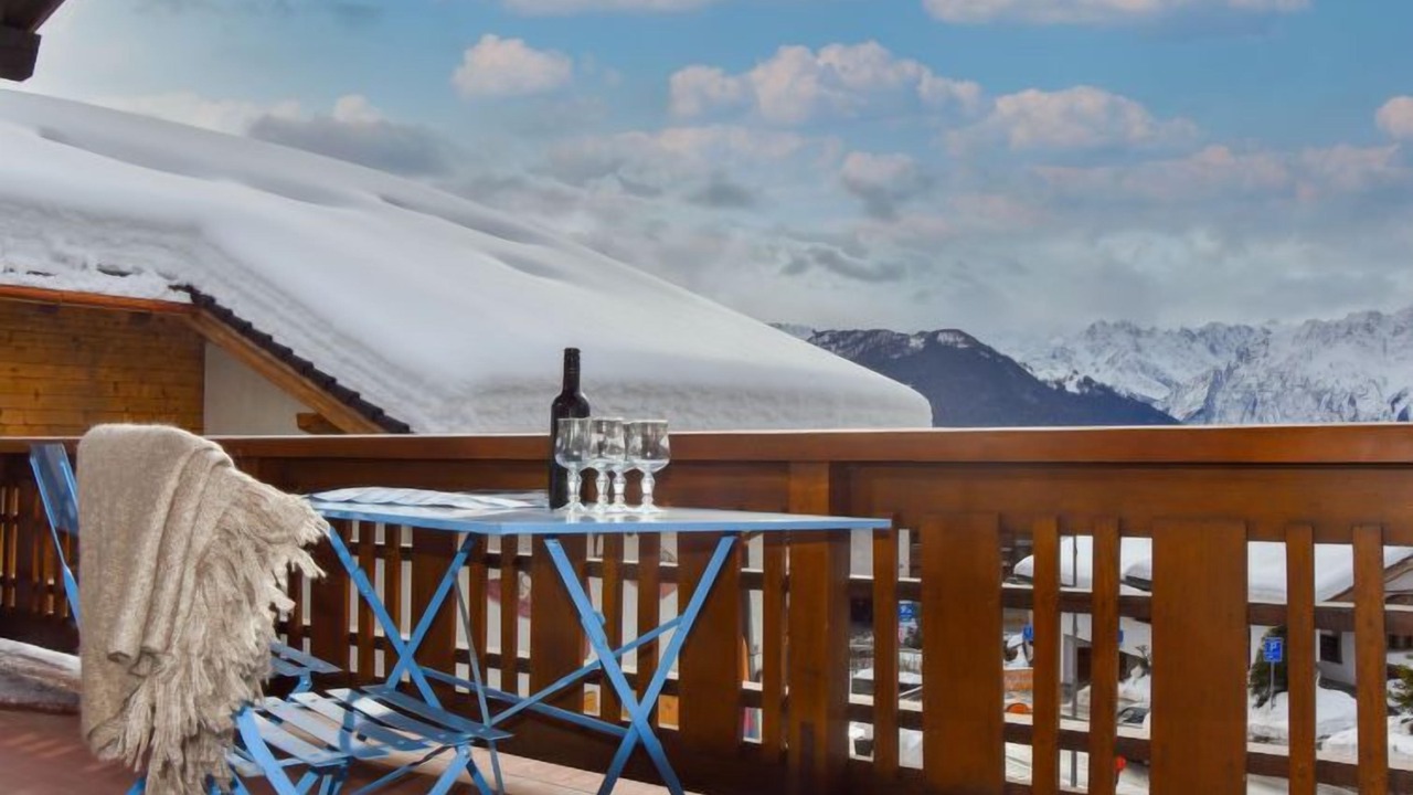 Photo of Others in Verbier