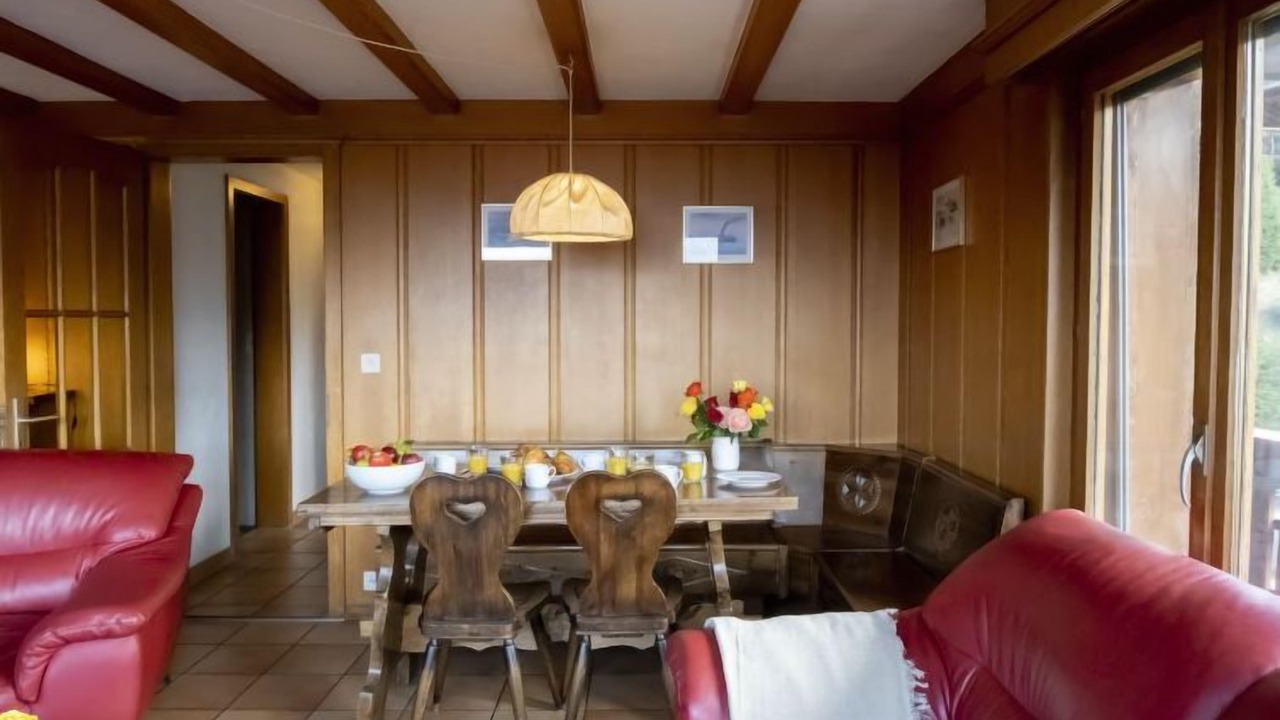 Photo of Livingroom in Verbier