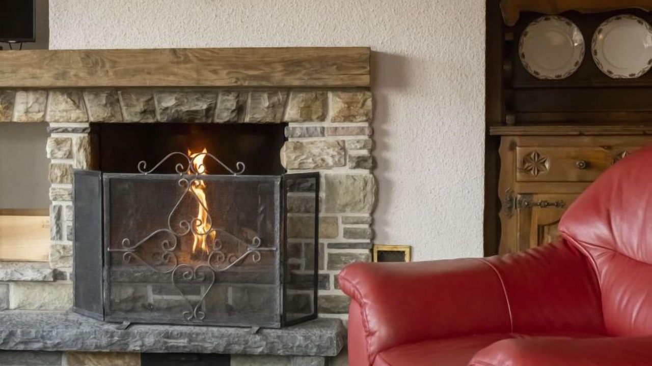 Photo of Livingroom in Verbier