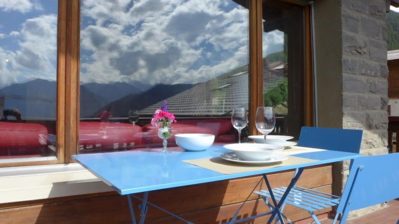 Photo of Others in Verbier