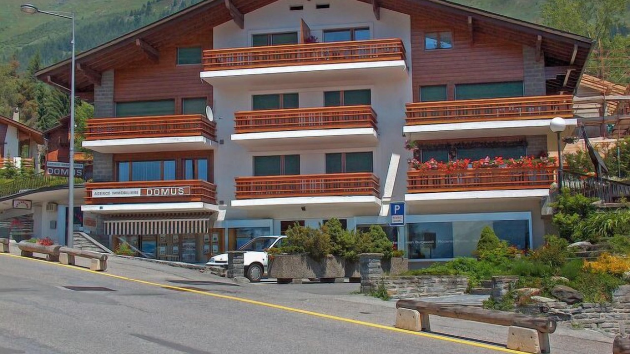 Photo of Others in Verbier