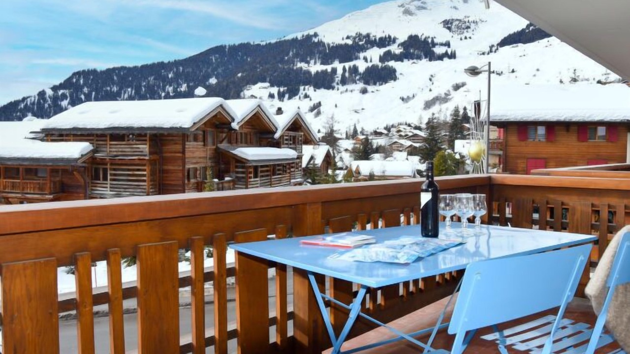 Photo of Others in Verbier