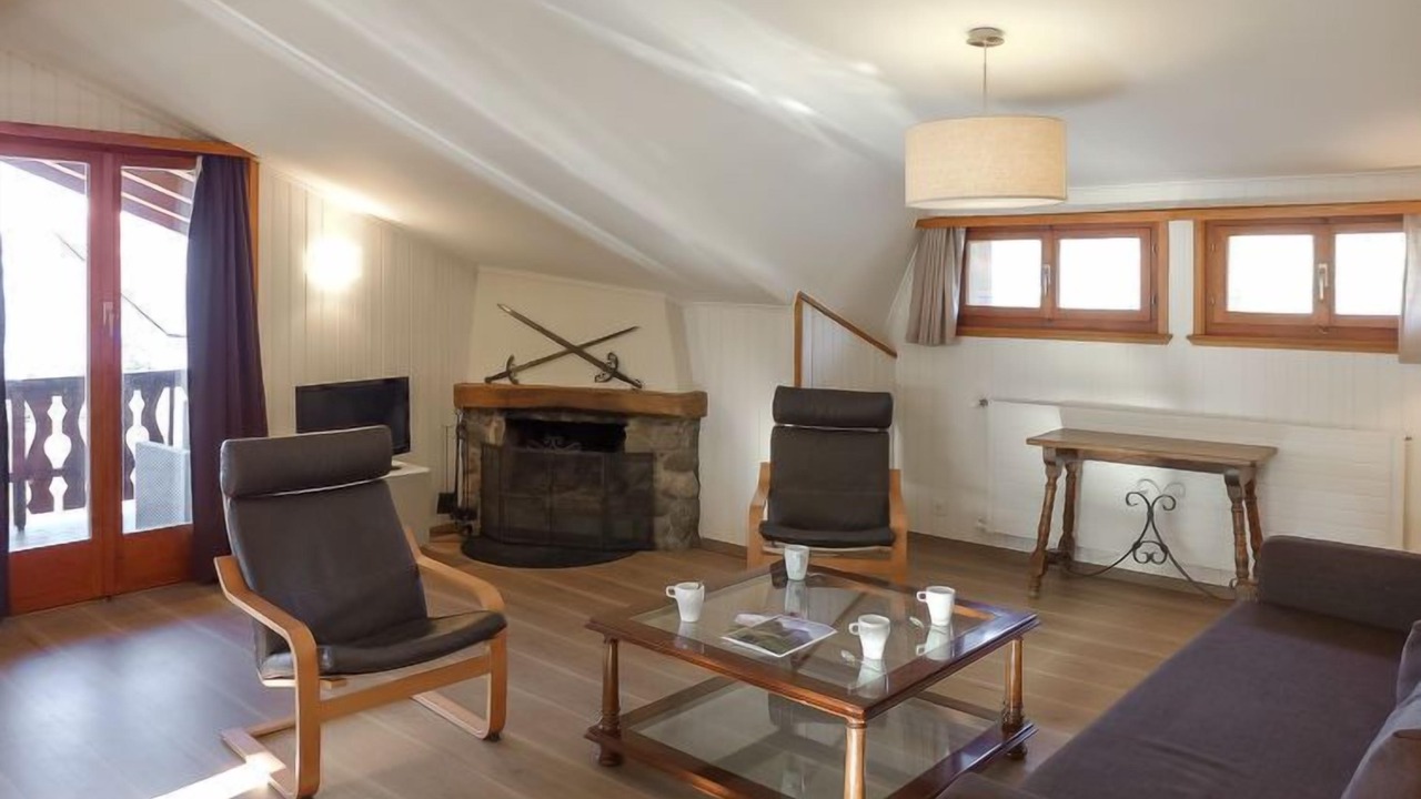 Photo of Livingroom in Villars-sur-Ollon