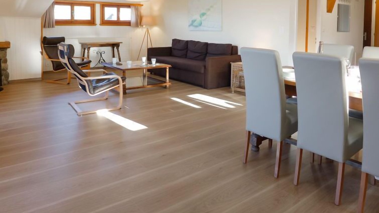 Photo of Livingroom in Villars-sur-Ollon
