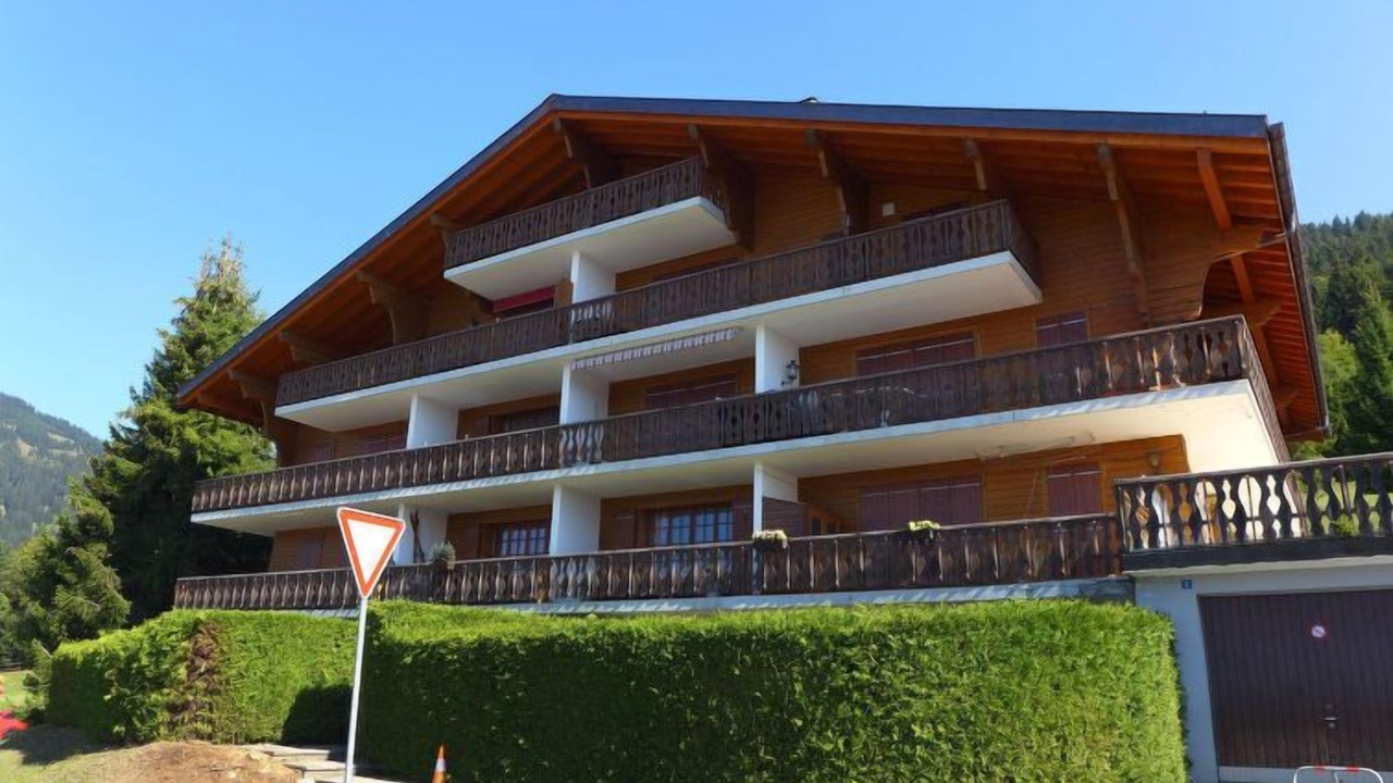Photo of Others in Villars-sur-Ollon