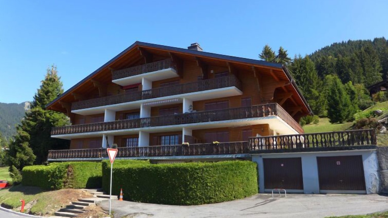 Photo of Others in Villars-sur-Ollon