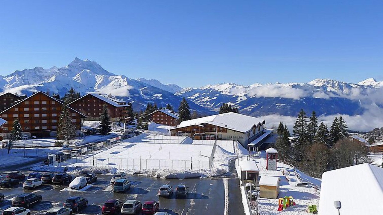 Photo of Others in Villars-sur-Ollon