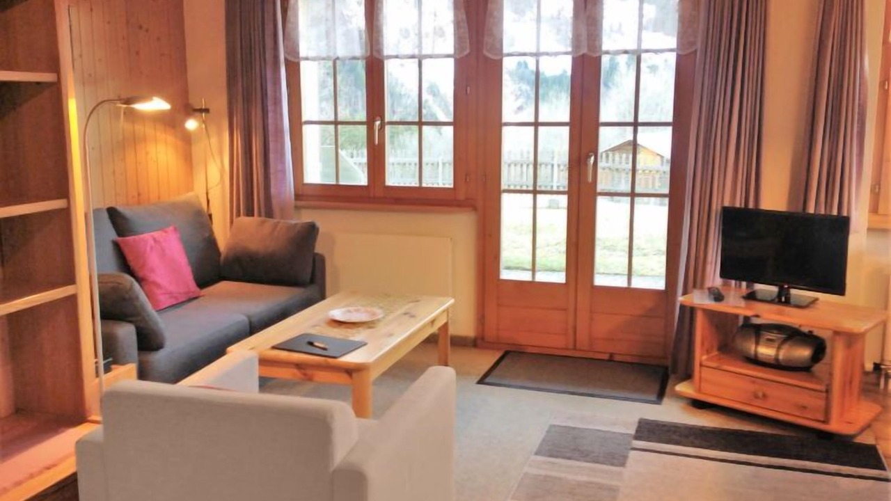 Photo of Livingroom in Grindelwald