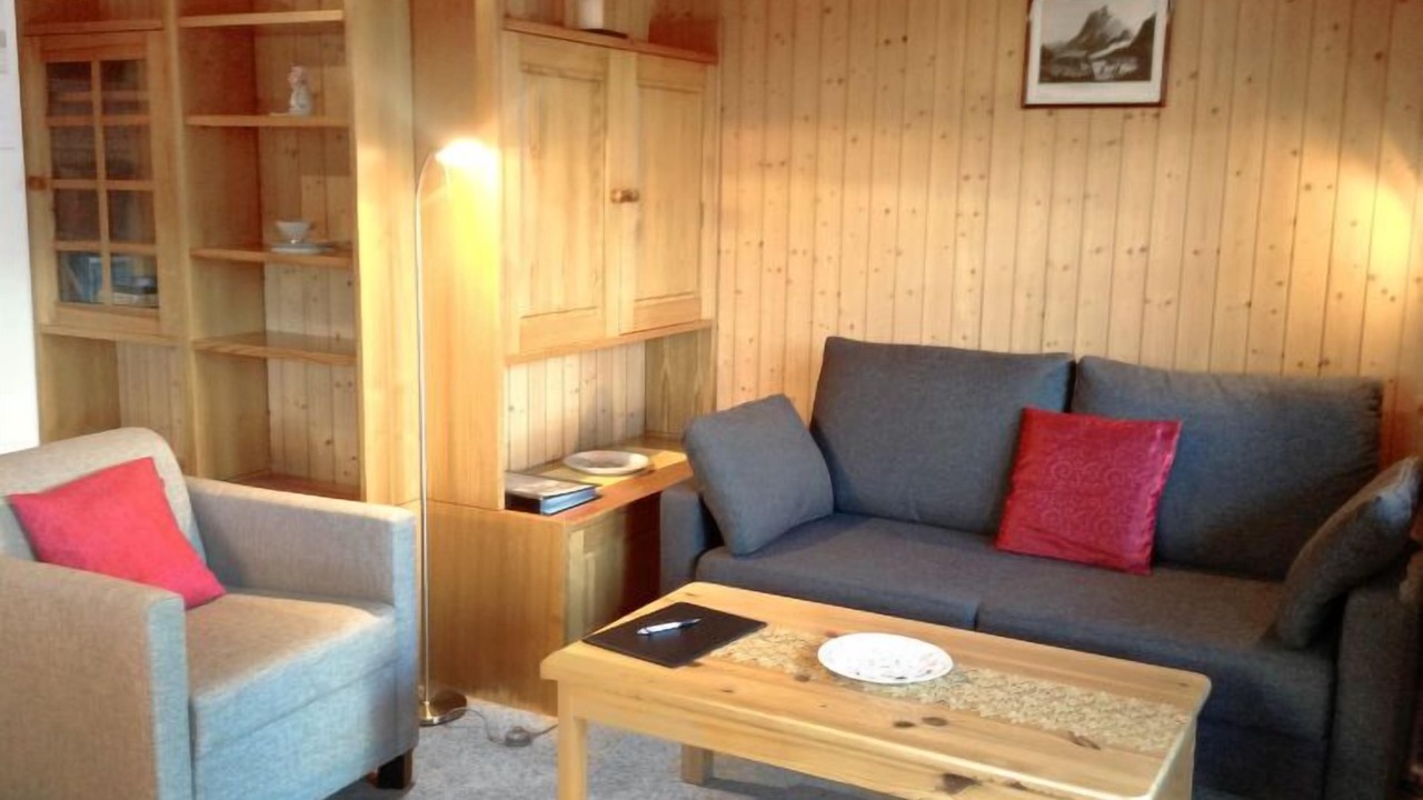 Photo of Livingroom in Grindelwald