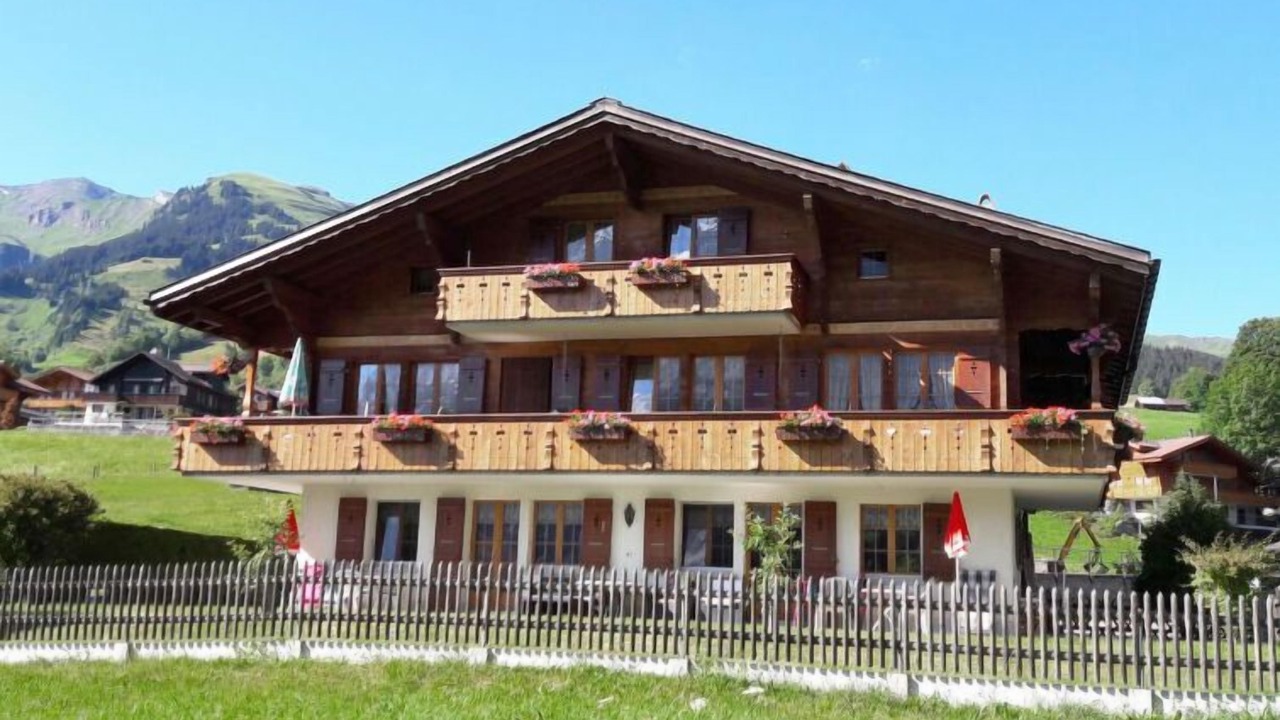 Photo of Others in Grindelwald