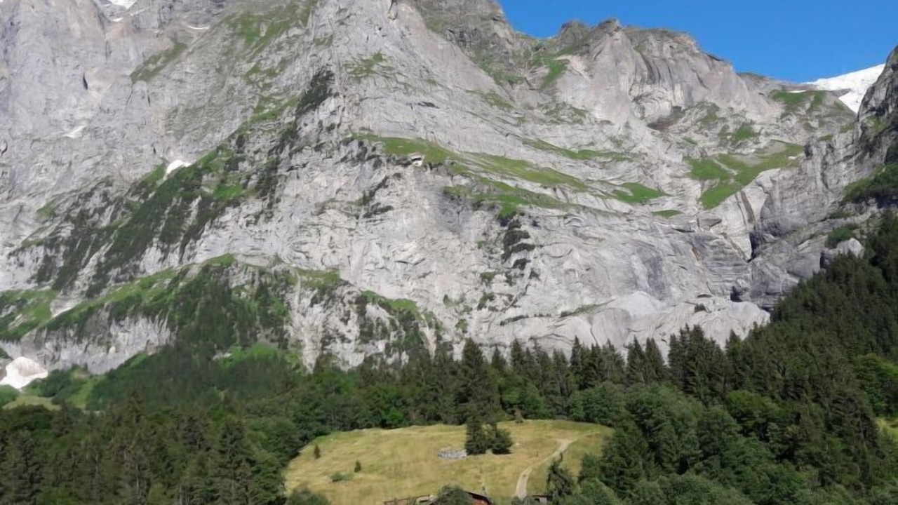 Photo of Others in Grindelwald