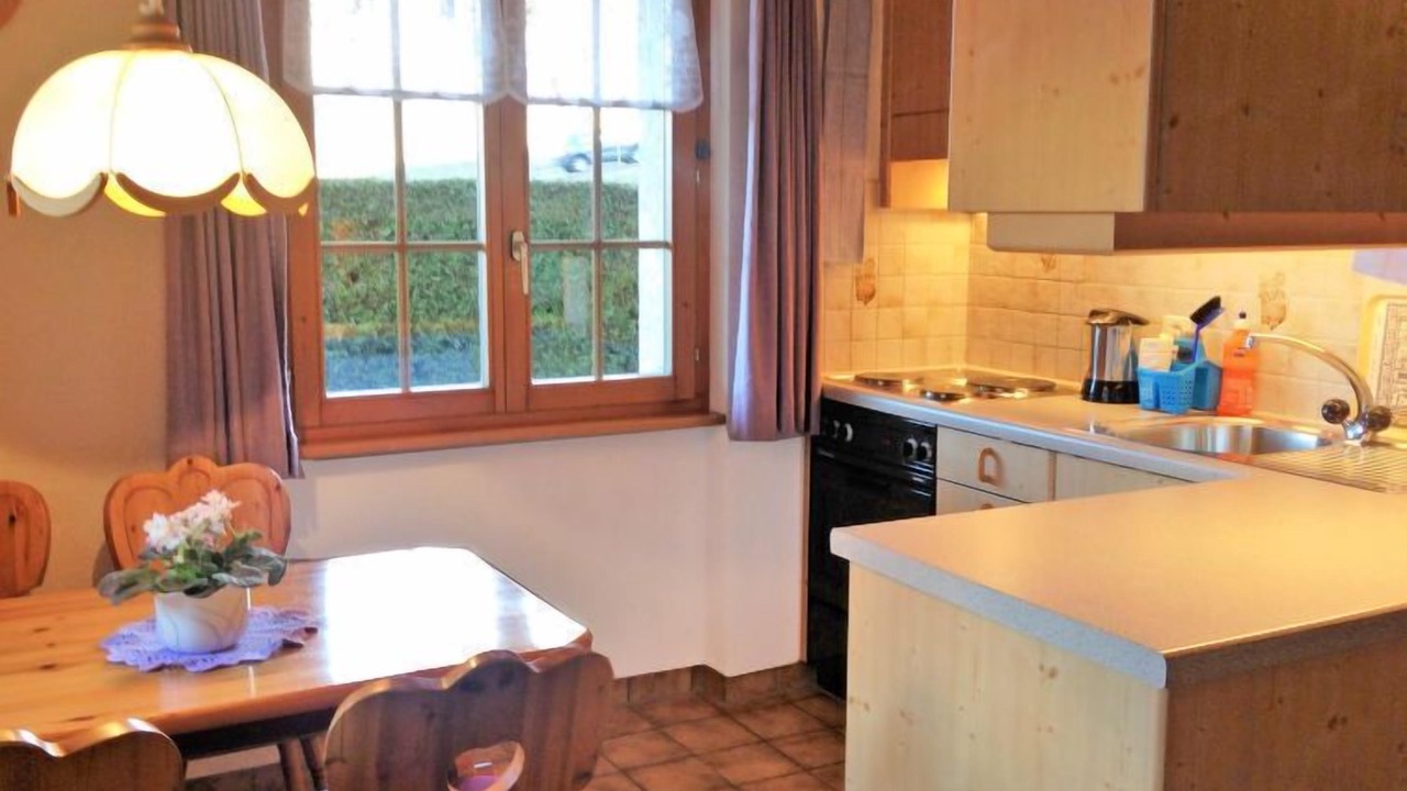 Photo of Bedroom in Grindelwald