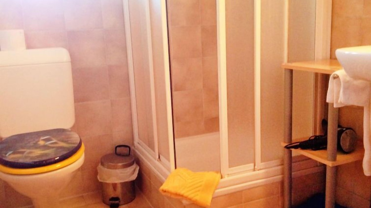 Photo of Bathroom in Grindelwald