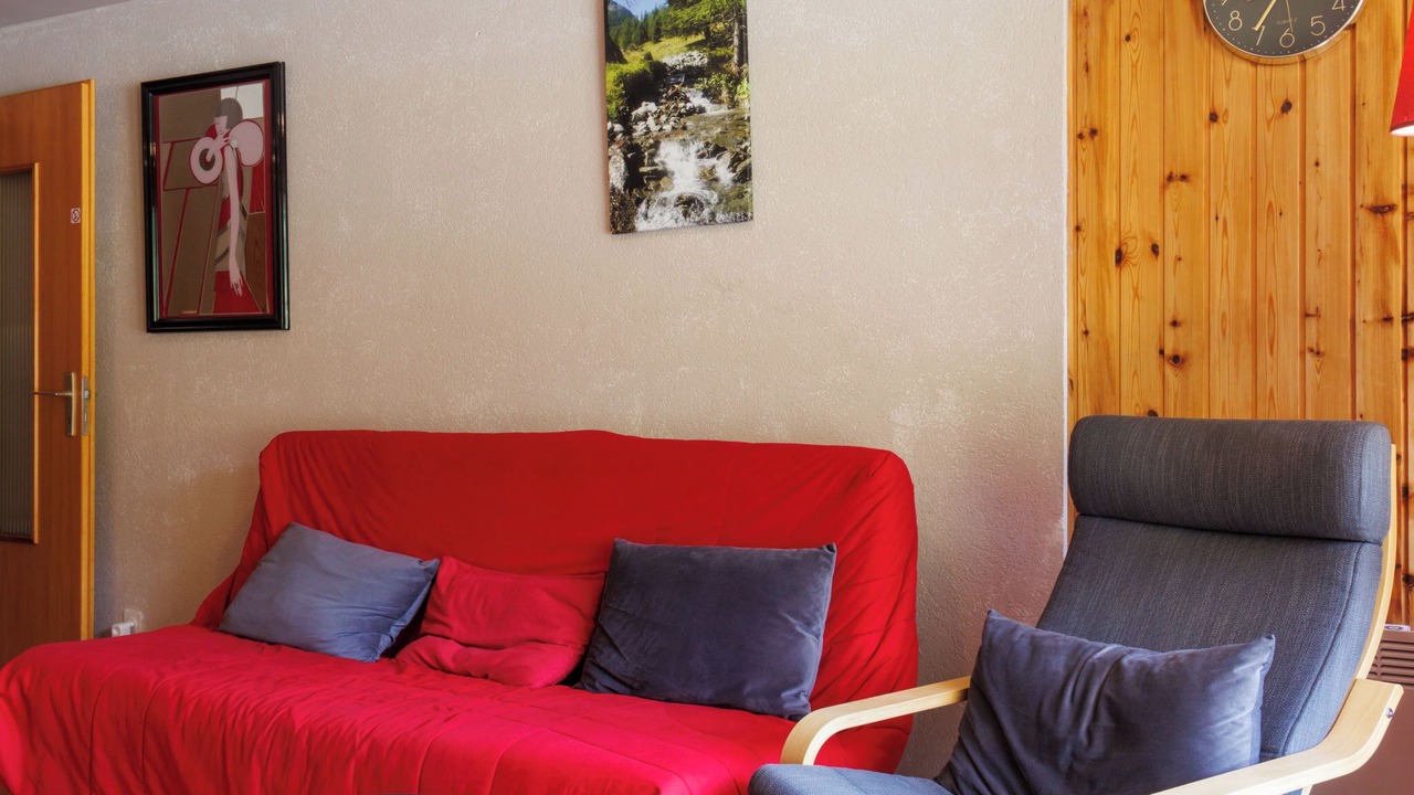 Photo of Livingroom in Noveli