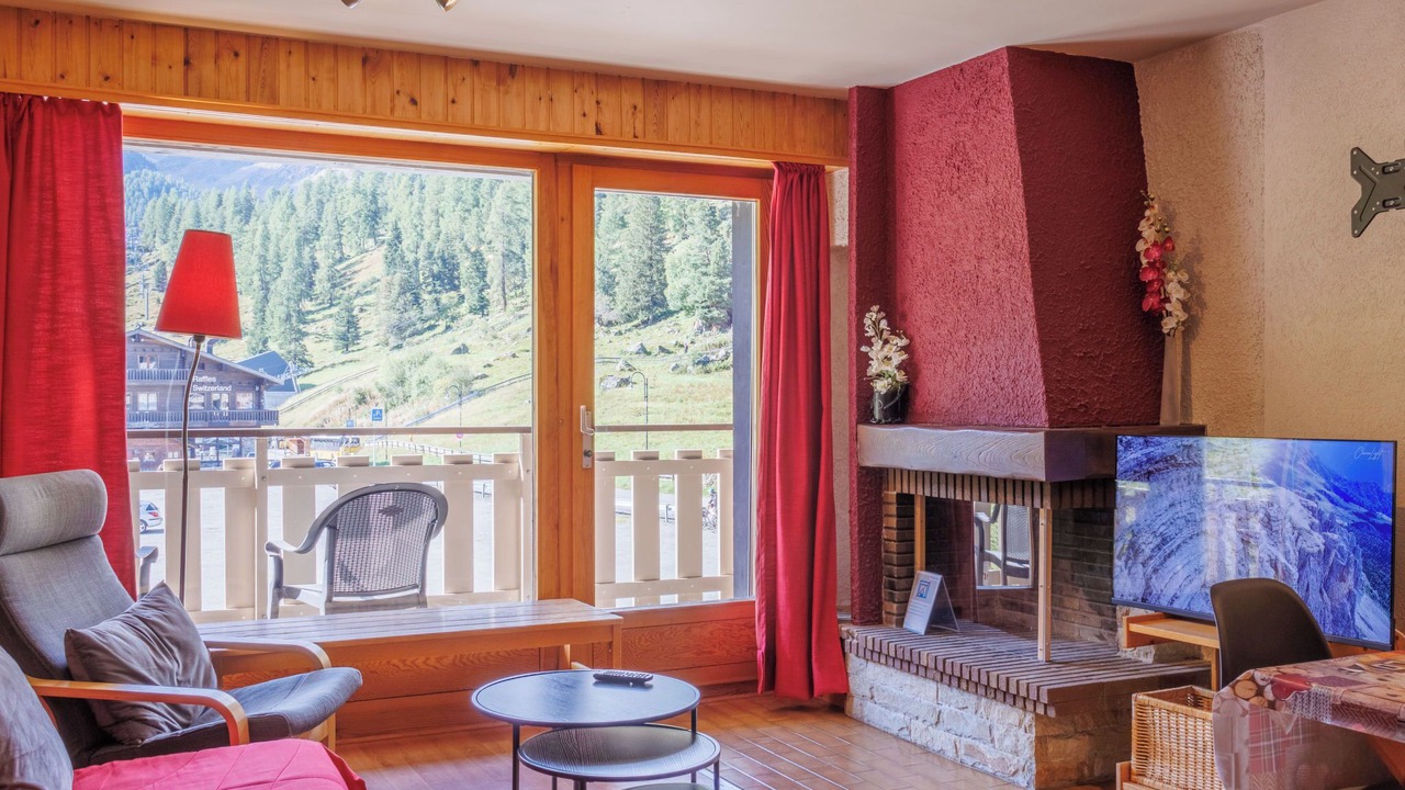 Photo of Livingroom in Noveli