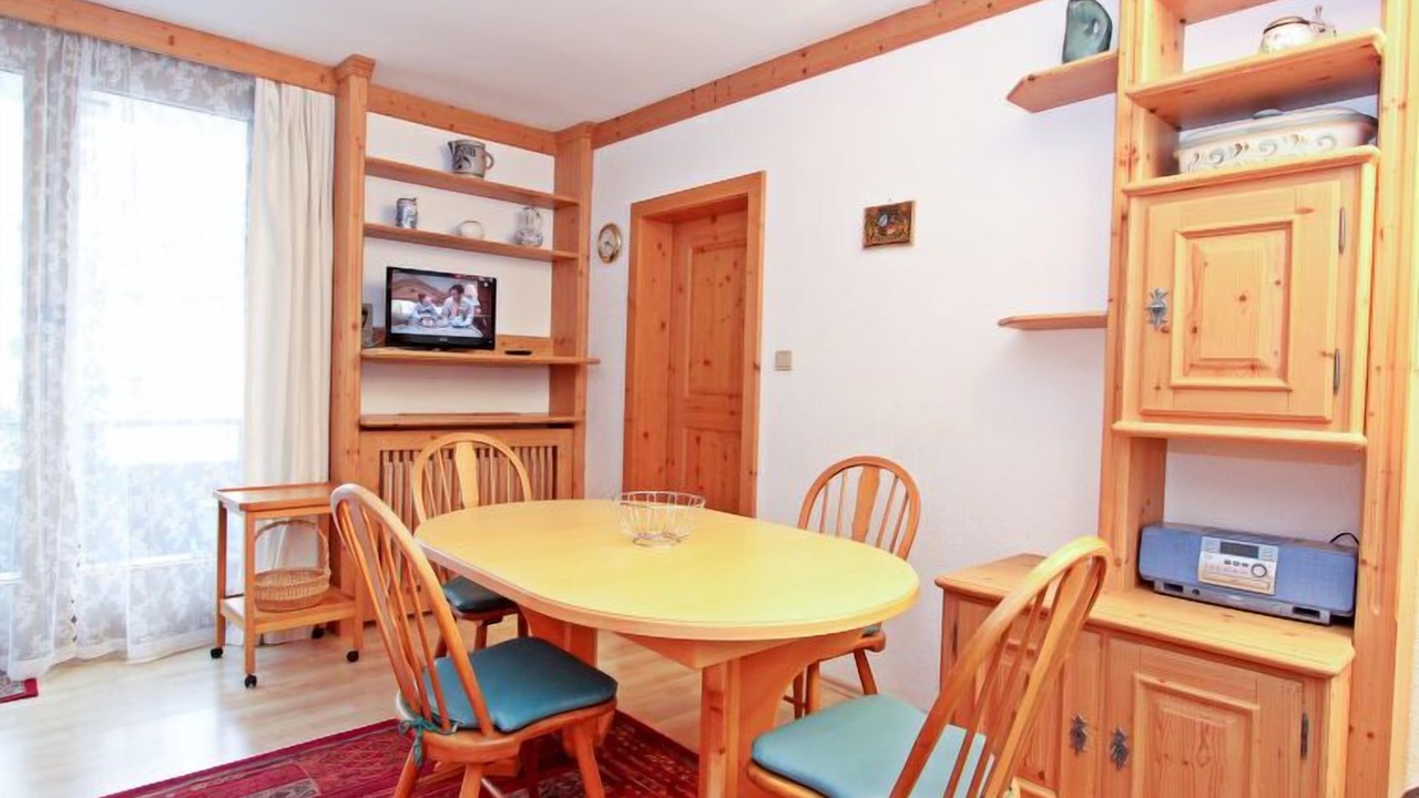 Photo of Livingroom in Seefeld in Tirol
