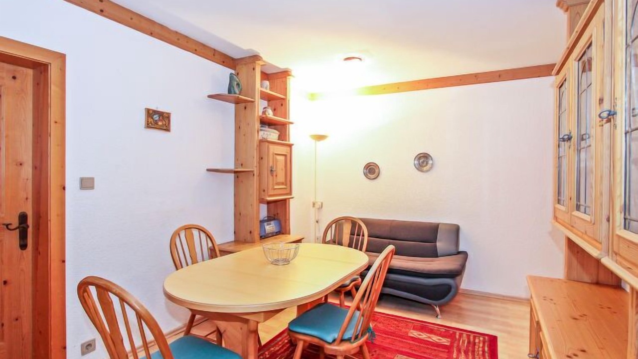 Photo of Livingroom in Seefeld in Tirol