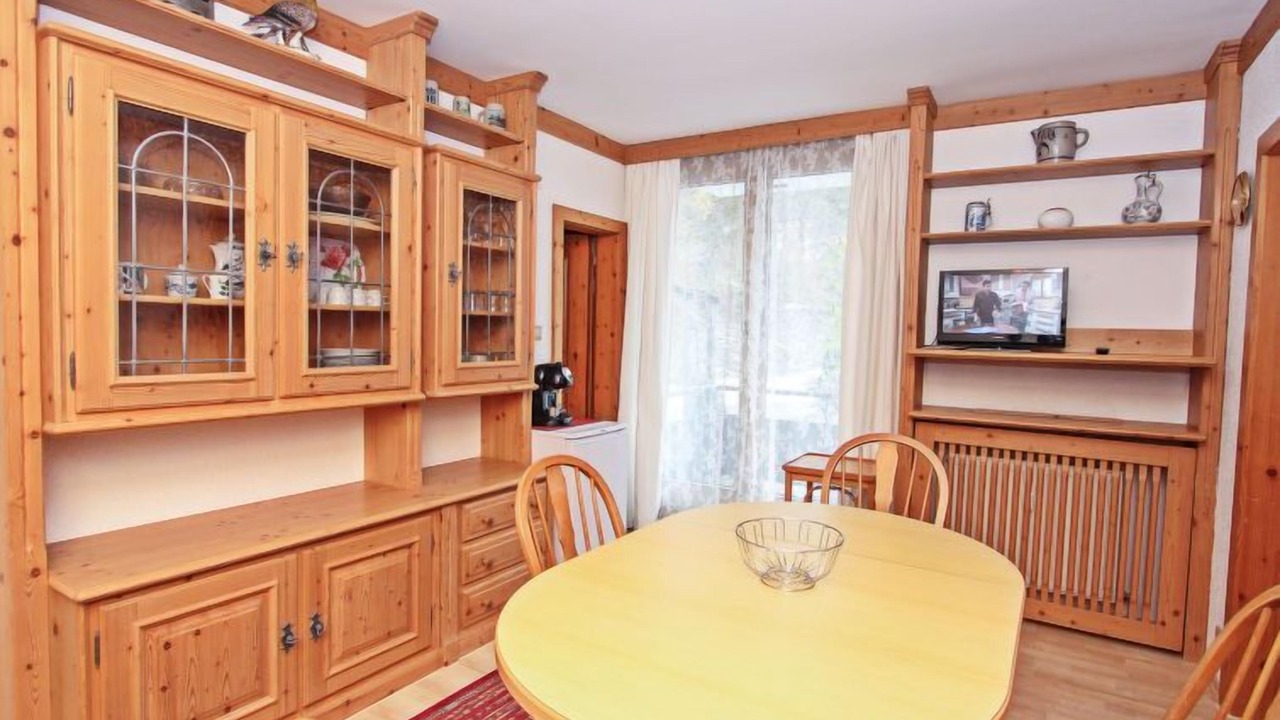 Photo of Livingroom in Seefeld in Tirol