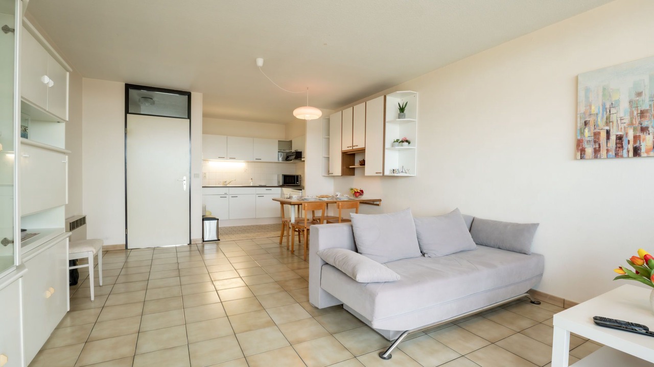 Photo of Livingroom in Bredene