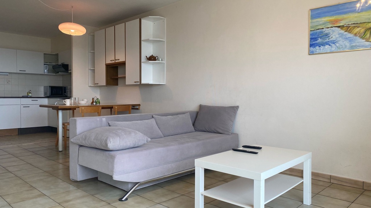 Photo of Livingroom in Bredene