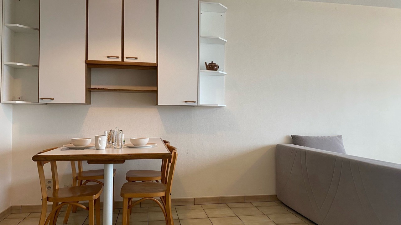 Photo of Bedroom in Bredene